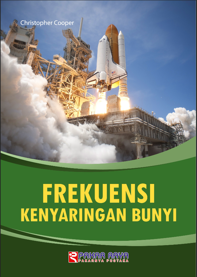 Frekuensi Kenyaringan Bunyi