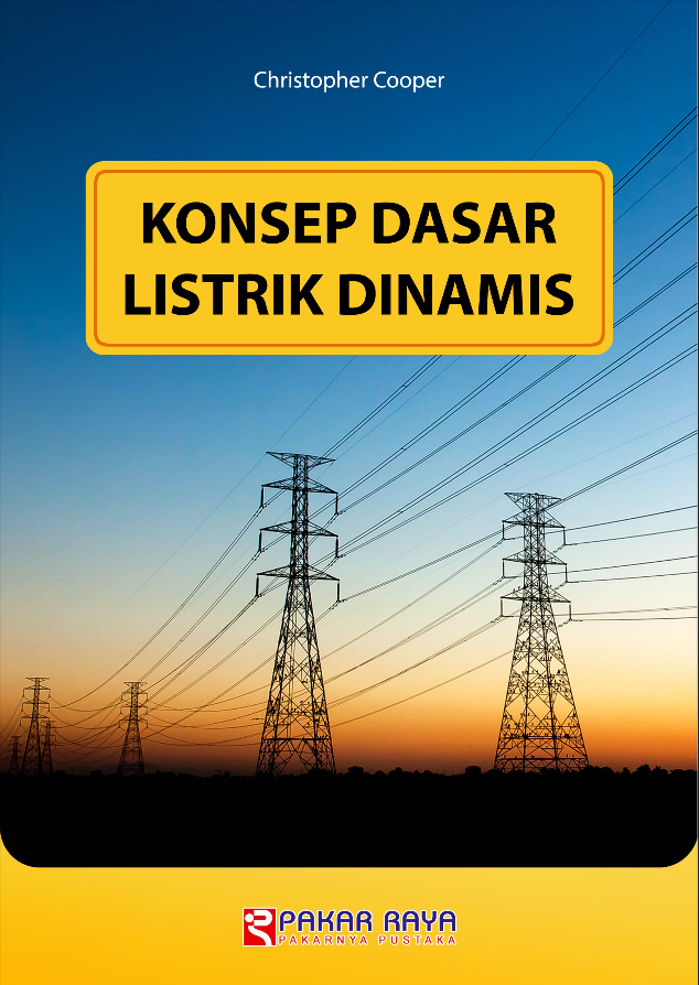 Konsep Dasar Listrik Dinamis