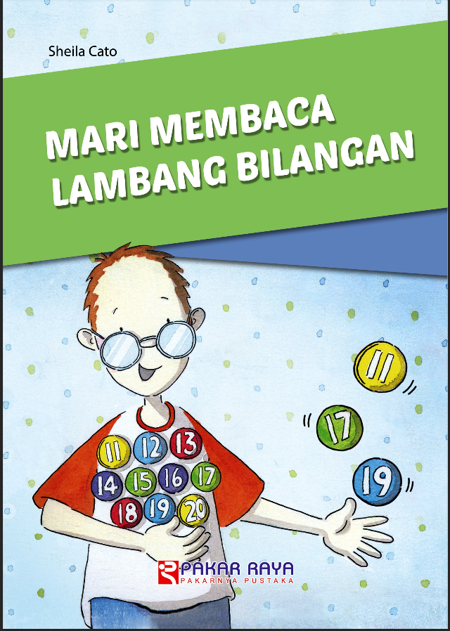 Mari Membaca Lambang Bilangan