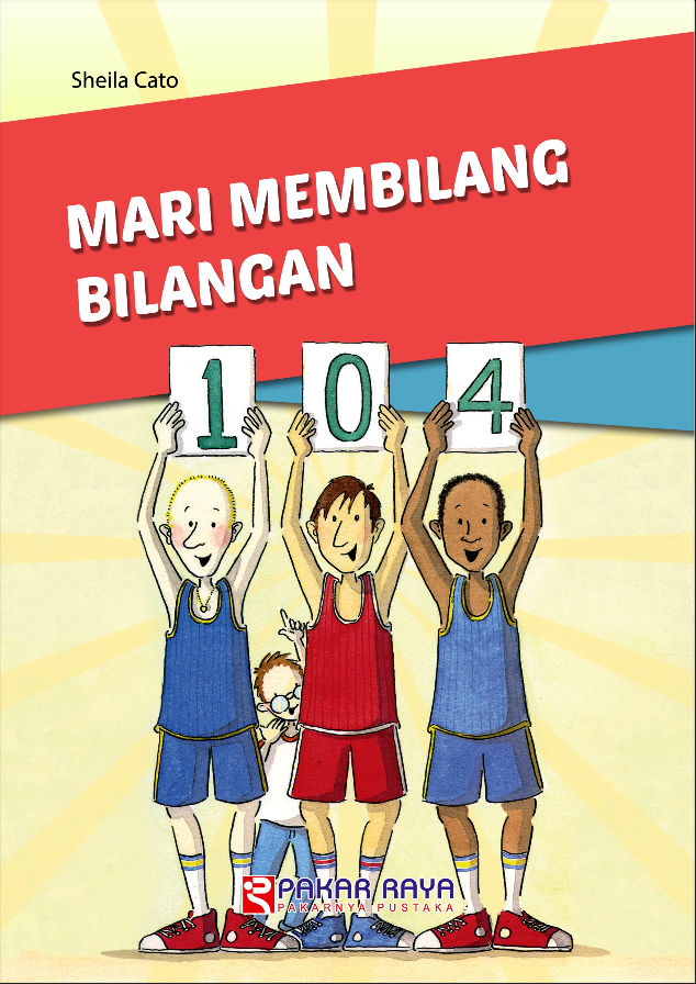 Mari Membilang Bilangan