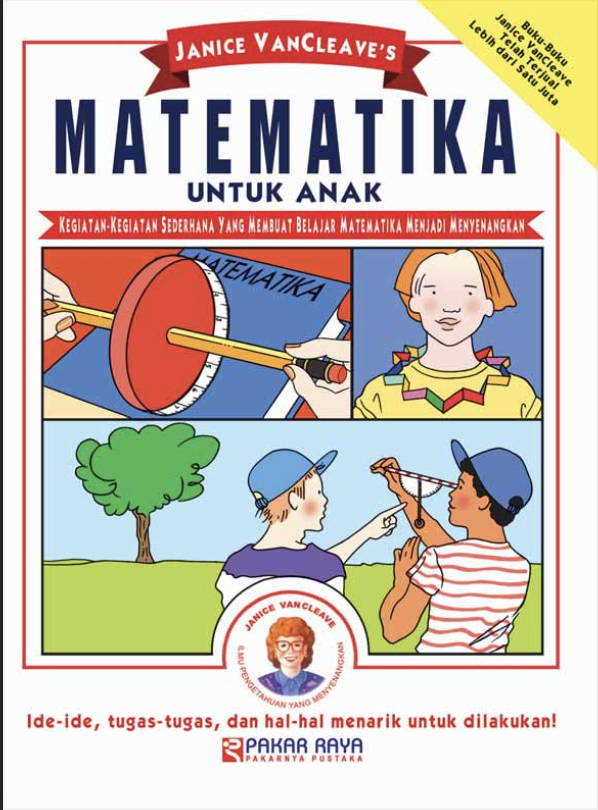 Matematika untuk Anak