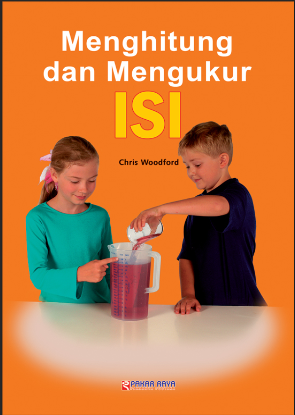 Mengukur dan Menggunakan Bobot