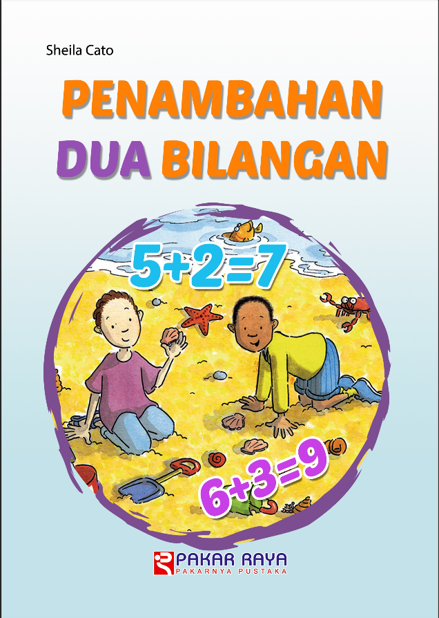 Penambahan Dua Bilangan