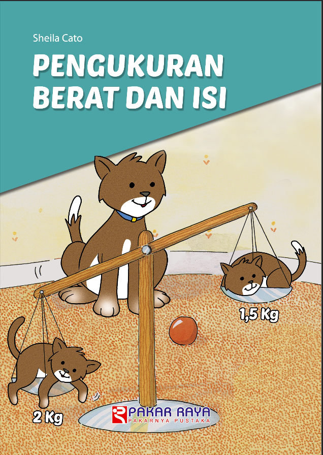 Pengukuran Berat dan Isi