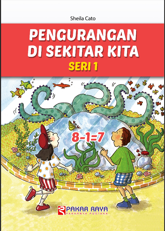 Pengurangan di Sekitar Kita Seri 1