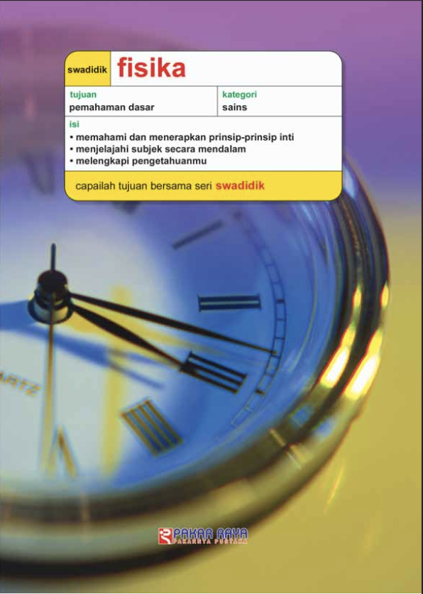 Swadidik FISIKA