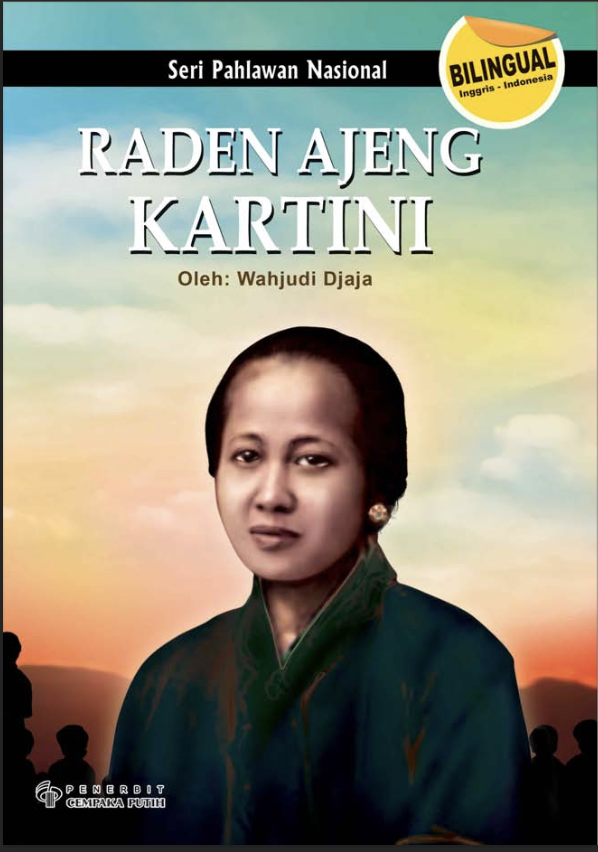 Raden Ajeng Kartini (bilingual)