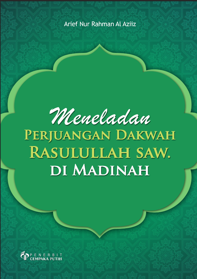 Meneladani Kemuliaan dan Kejujuran Para Rasul Allah Swt.