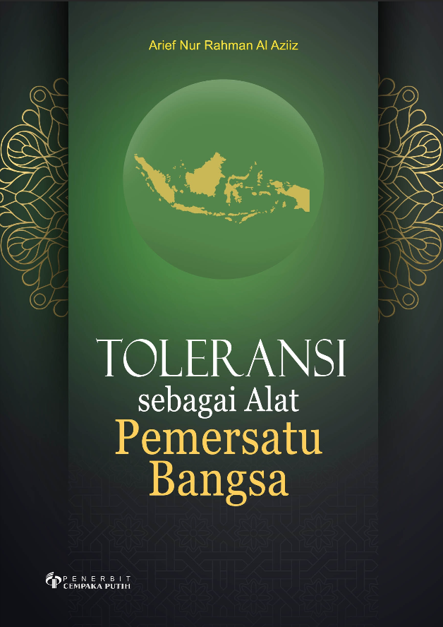Toleransi sebagai Alat Pemersatu Bangsa