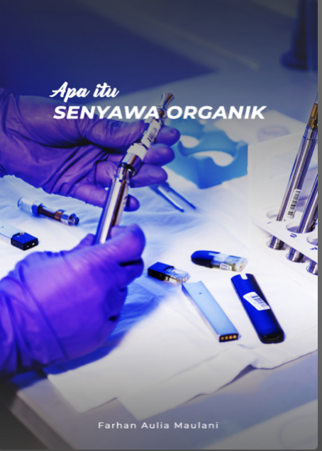 Apa itu senyawa organik