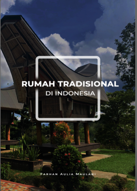 Rumah tradisional di indonesia